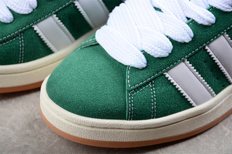 adidasUnisex Campus 00s - Green