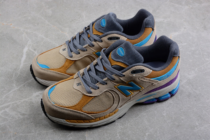 New Balance 2002R - Incense