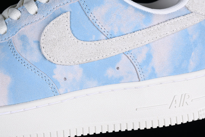 NikeUnisex Air force 1 AF1 - Cloud