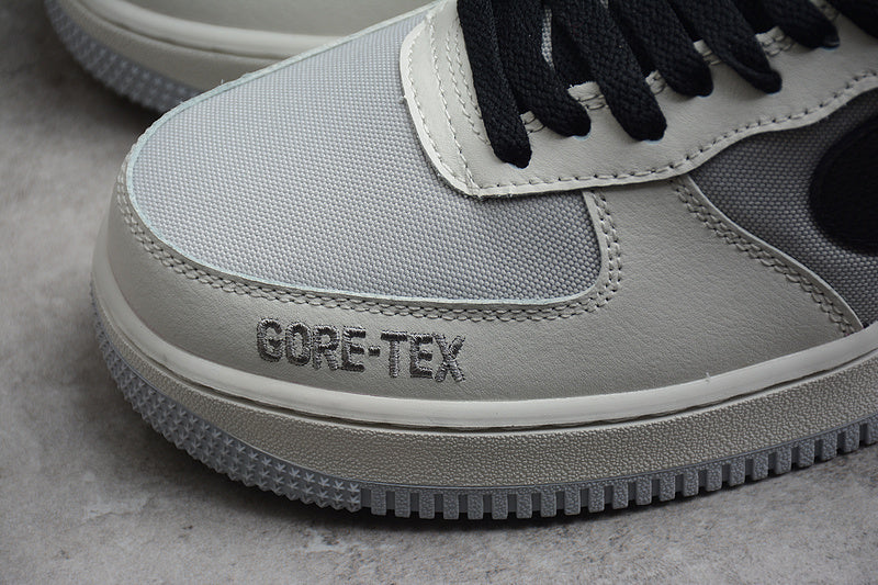 NikeUnisex Air Force 1 AF1 x Gore Tex - Grey