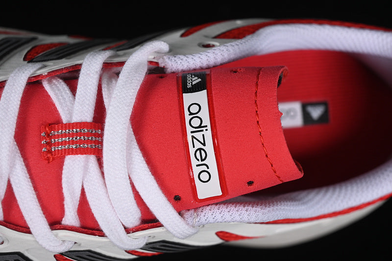 adidasMens Adizero Aruku - Pure Ruby