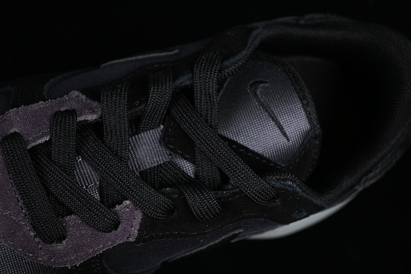 NikeMens Phoenix Waffle Anthracite - Black