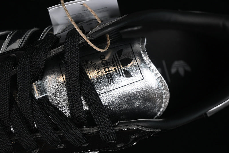 atmos x adidasUnisex Samba Tuxedo - Black