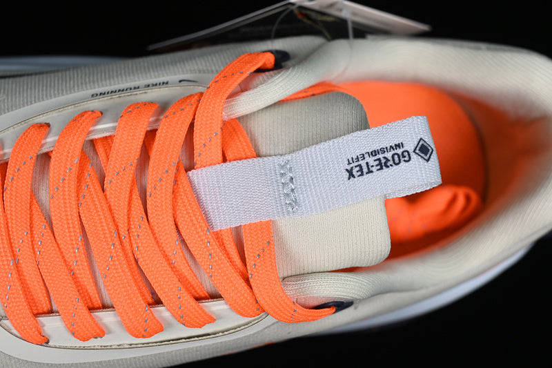 NikeUnisex Infinity Run 4 Gore Tex - White