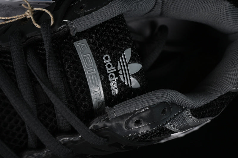 adidasUnisex Adistar XLG - Black