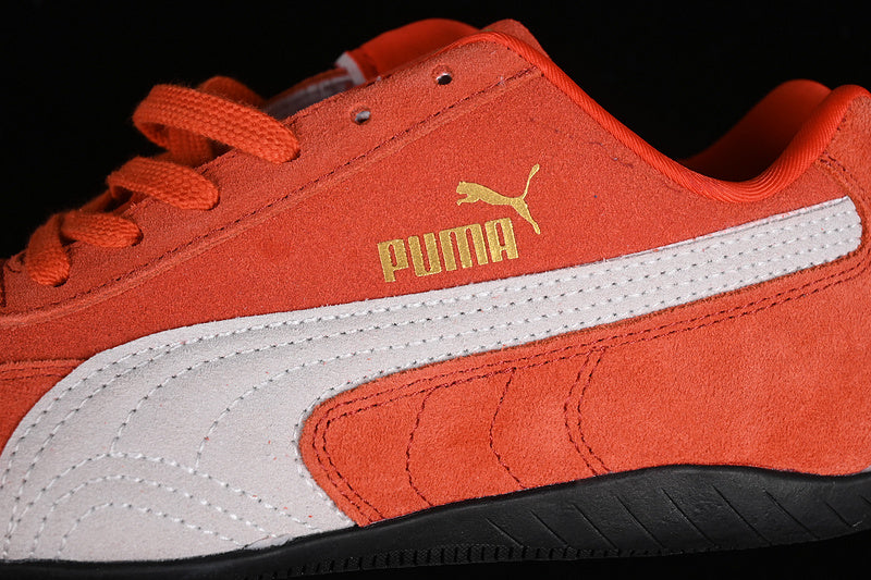 PumaUnisex Speedcat - Red