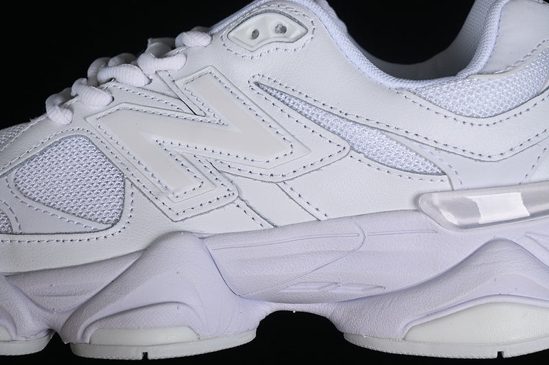 New Balances 9060 Abzorb - White