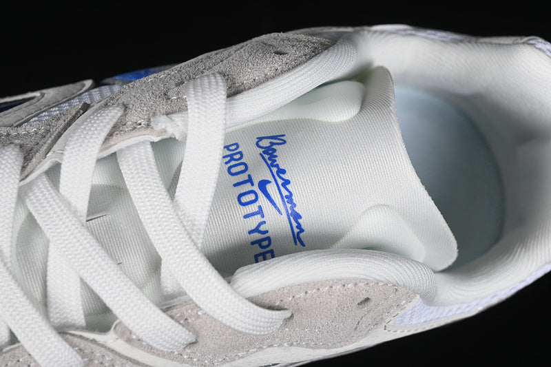 NikeUnisex Jam Electric - White