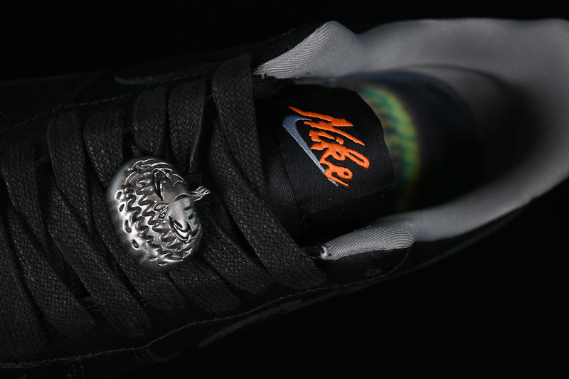 NikeUnisex Air Force 1 AF1 Low Halloween