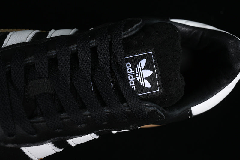 adidasUnisex Samba XLG - Gum Black