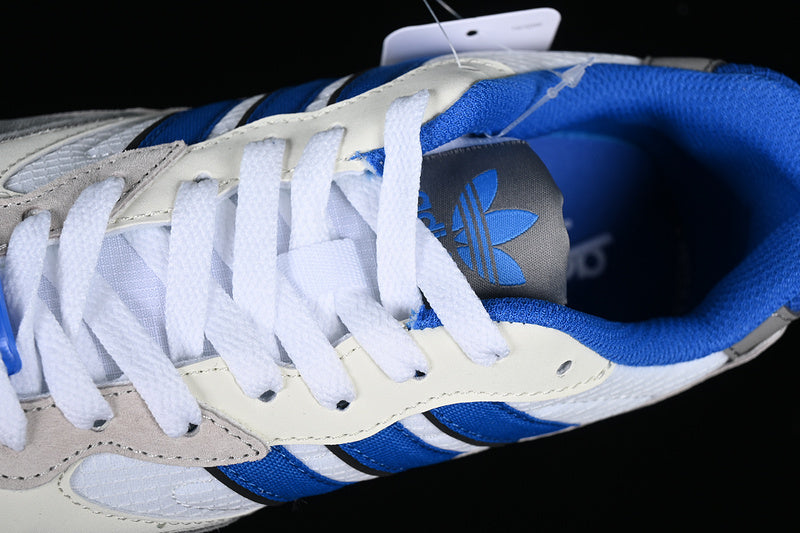 adidasMens Torsion Super - Bright Blue