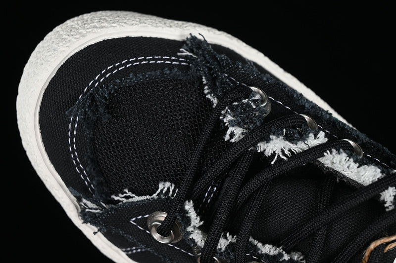 adidasMens Campus 80s x Song for the Mute - Black