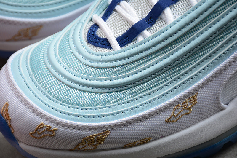 NikeUnisex Air Max 97 AM97 Golf NRG - Wings