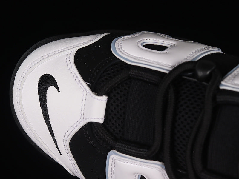 NikeUnisex Air More Uptempo 96 - Cobalt Bliss