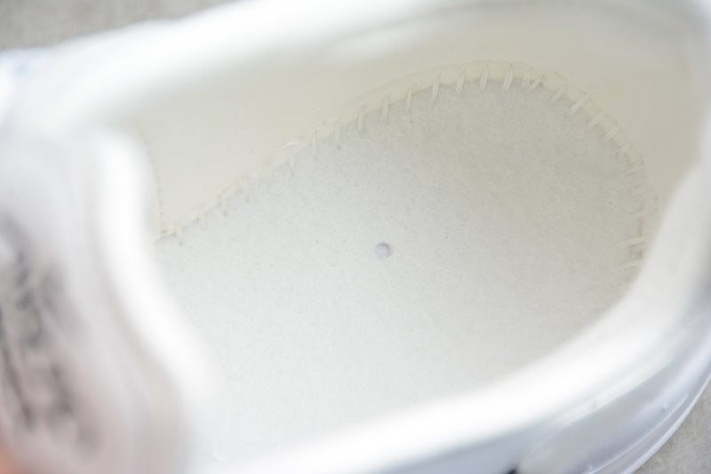 Air Max 270 AM270 React - White