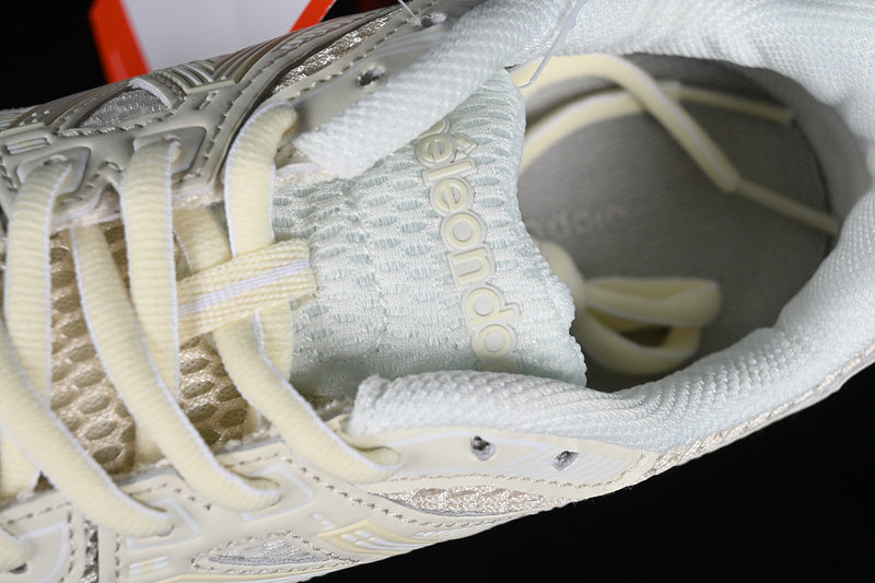 Aime Leon Dore x New Balance 860 - Beige