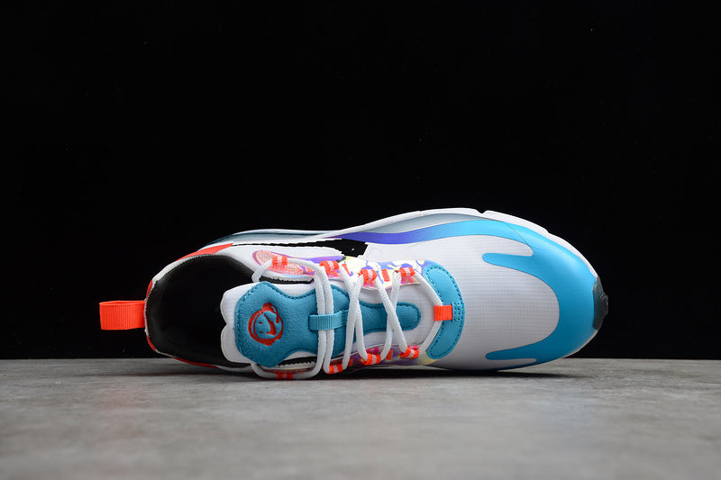 NikeUnisex Air Max 270 AM270 React - Have A Good Game