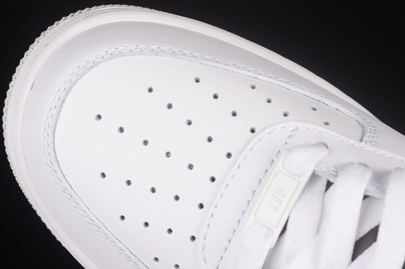 NikeUnisex Air Force 1 AF1 Low - Pop Art