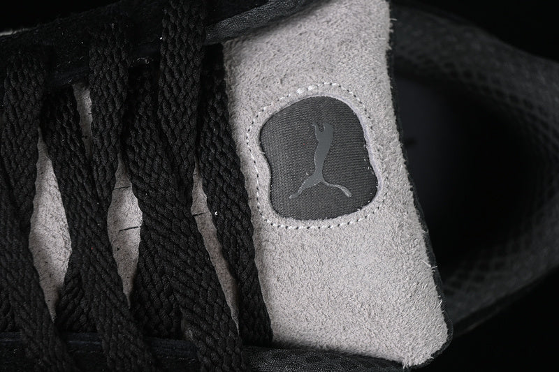 PumaMens XL Crush - Black