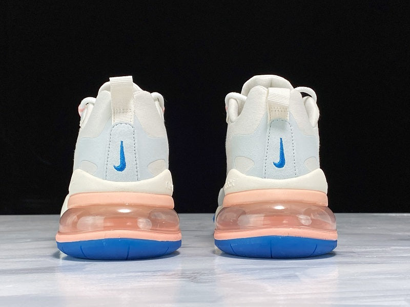 NikeUnisex Air Max 270 AM270 React - American Modern