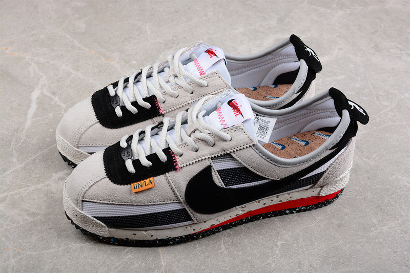 NikeUnisex Cortez Union Sesame - Black