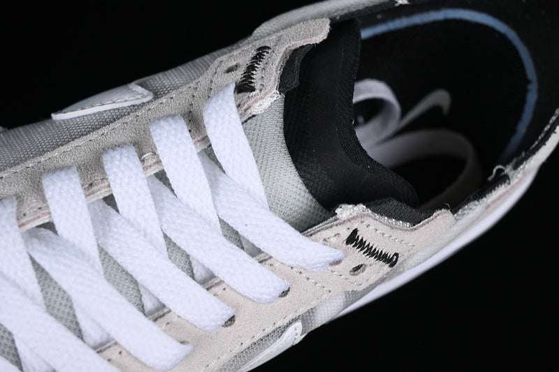 NikeMens Waffle One - Summit White