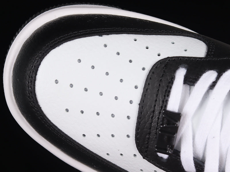 AMBUSH X Air Force 1 AF1 LOW  Black/White