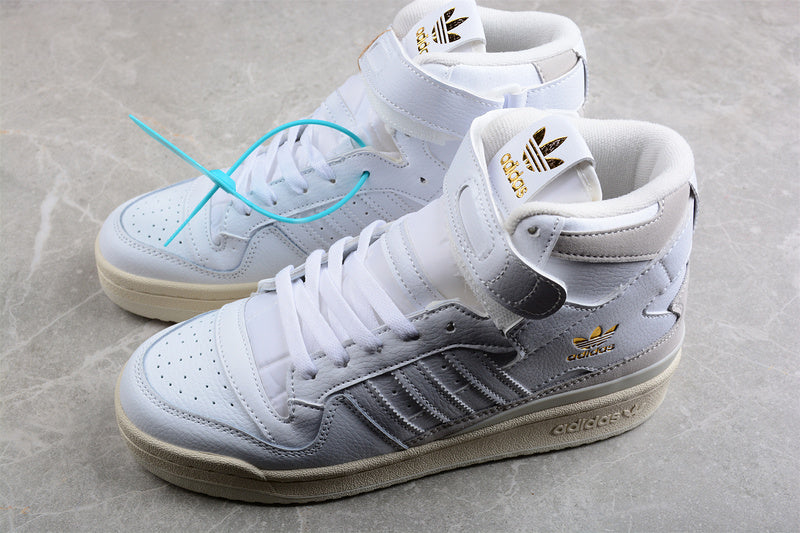 adidasUnisex Forum 84 High - White Tint