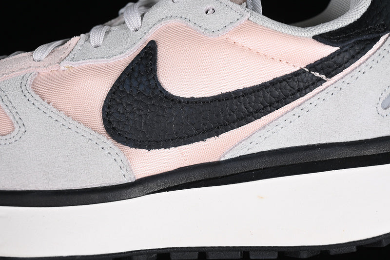 NikeMens Phoenix Waffle - Summit White Black