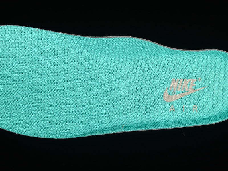 Tiffany & Co. x NikeUnisex Air Force 1 AF1 - 1837