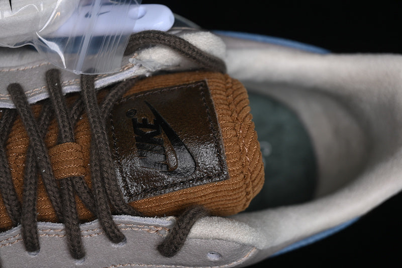 NikeUnisex Air Force 1 AF1 - Love Peace