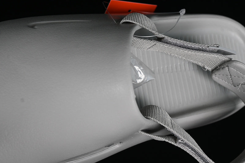 NikeUnisex Calm Mule Slide - Grey