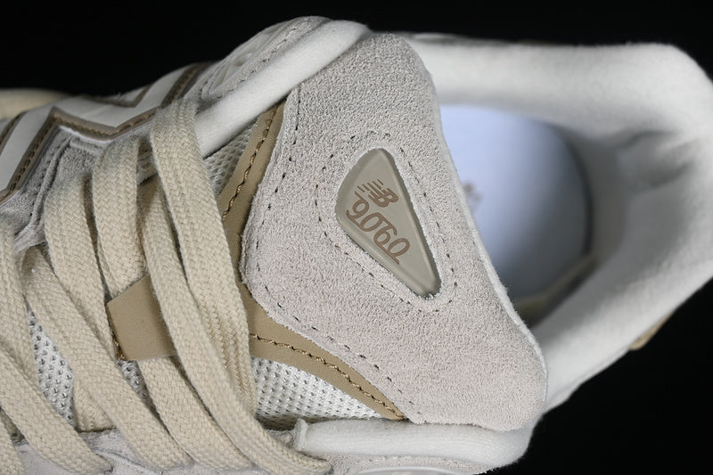 New Balance 9060 - Sea Salt/Brown