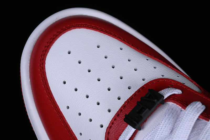 AMBUSH x NikeUnisex Air Force 1 AF1 Low - Red