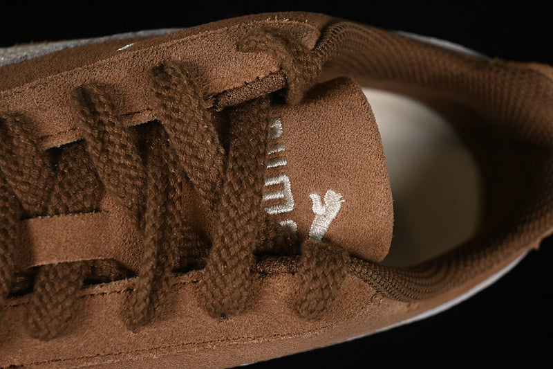 PumaUnisex Speedcat Archive - Haute Coffee