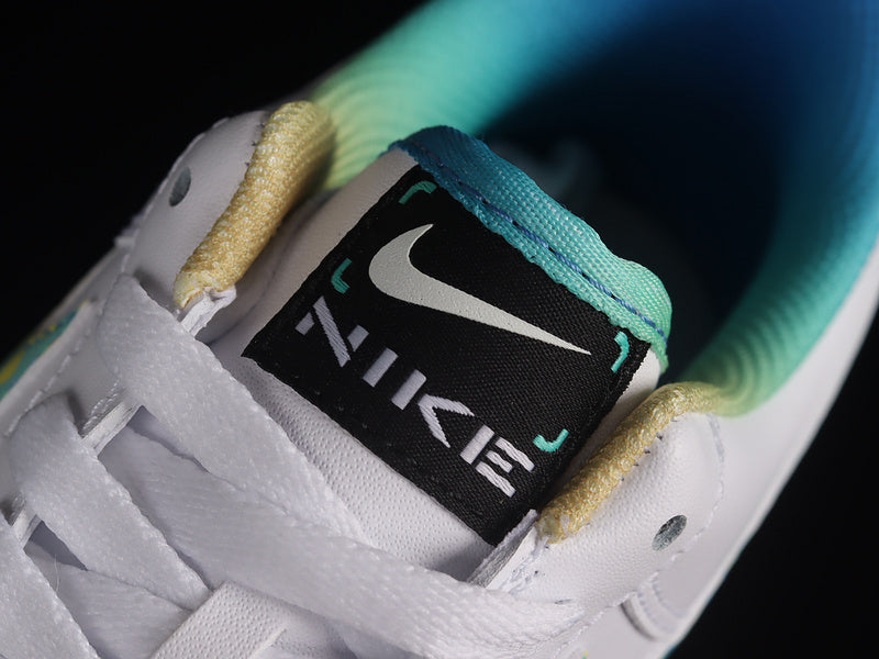 NikeUnisex Air Force 1 AF1 Low - Unlock Your Space
