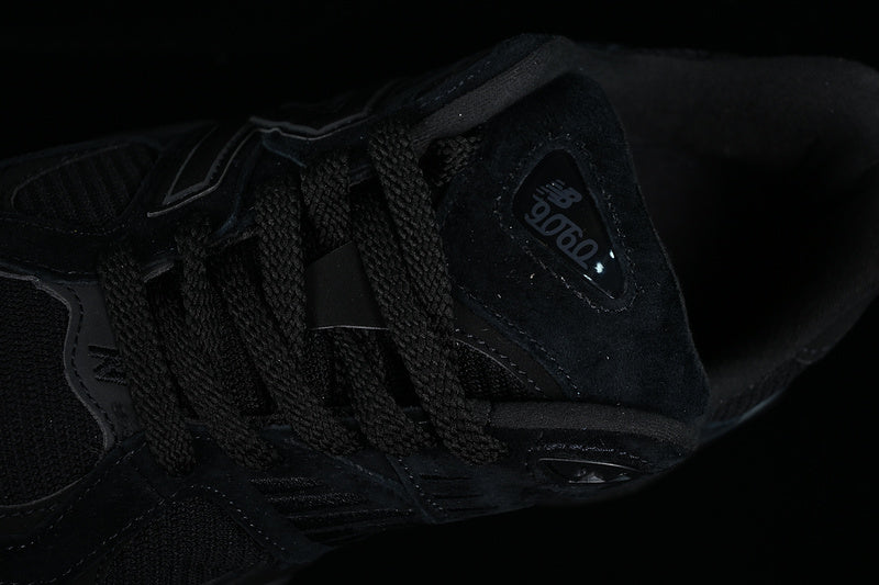 New Balance 9060 - Black