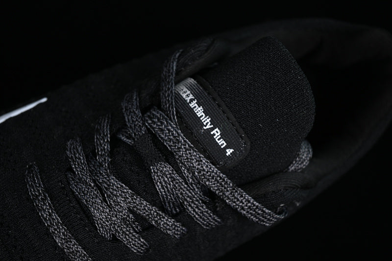 NikeUnisex Zoomx Infinity Run 4 - Black