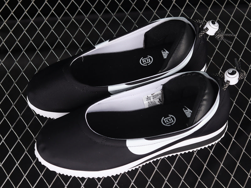 Nike Clot X Cortez 'clotezBlack