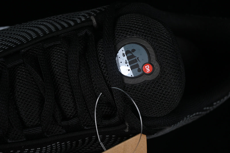 NikeUnisex Air Max DN - Black