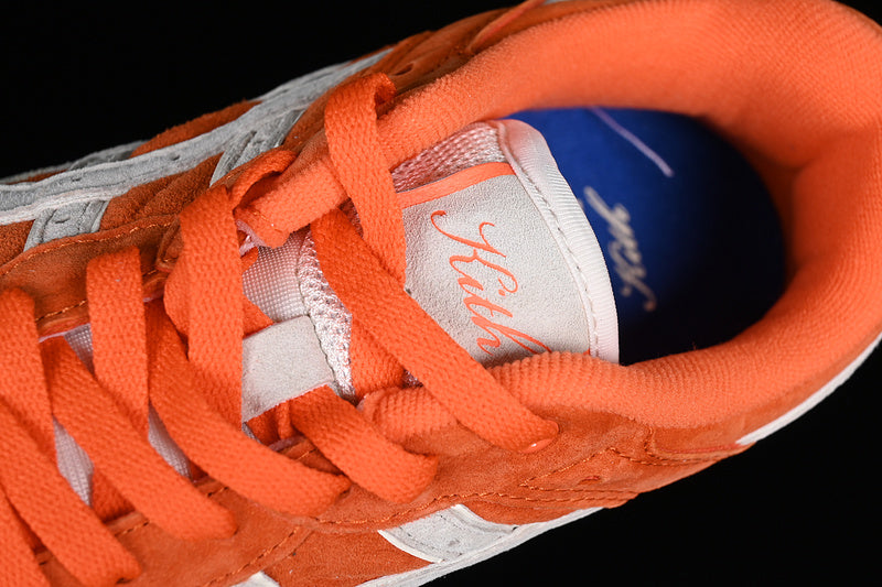Asicss ex89 Kith - Orange