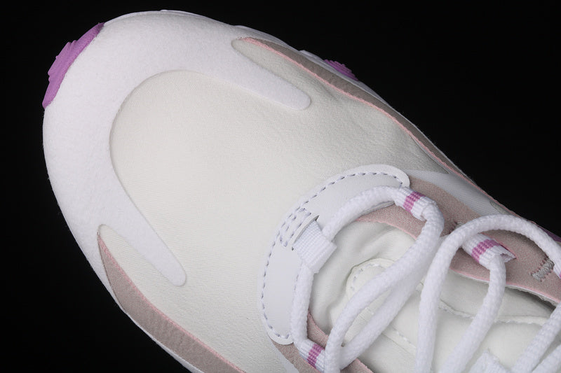 NikeUnisex Air Max 270 AM270 React - Platinum Violet