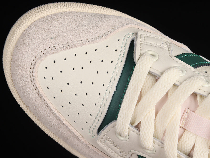 adidasMens Centennial 85 Low - White/Green