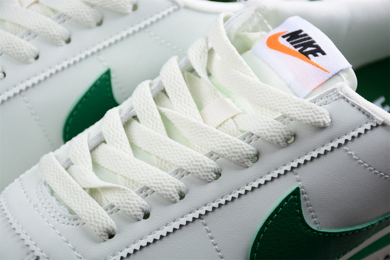 NikeUnisex Cortez Sail - Gorge Green