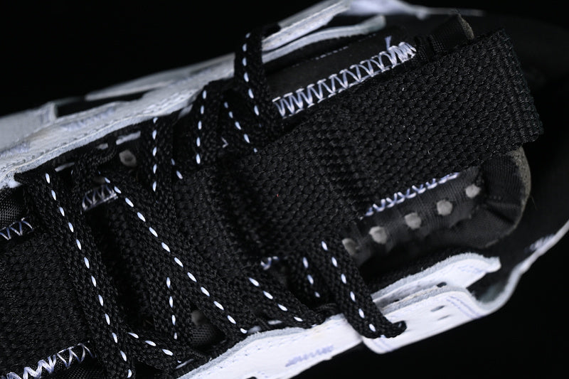 NikeUnisex Dunk Low Jumbo - Reverse Panda