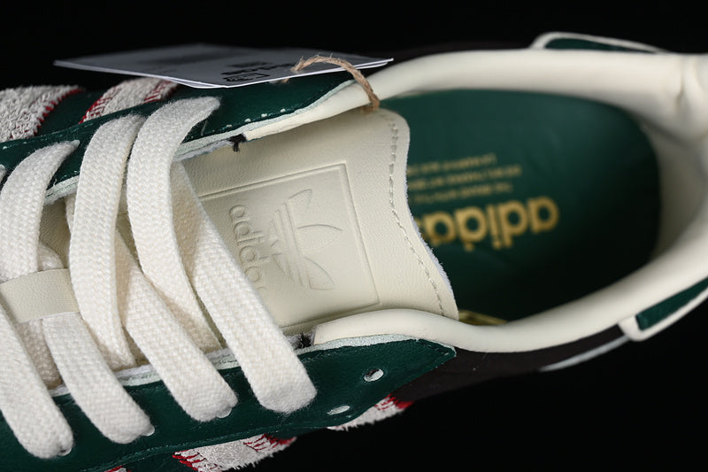 adidasUnisex Samba Notitle - Green