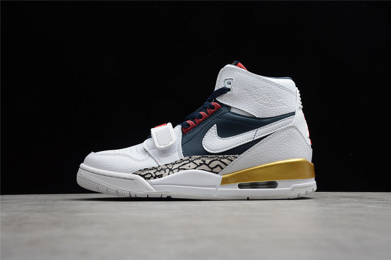 Air jordan 312 Legacy AJ312 - Dream Team