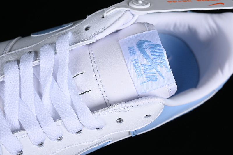 Terror Squad x NikeUnisex Air Force 1 AF1 - Loyalty