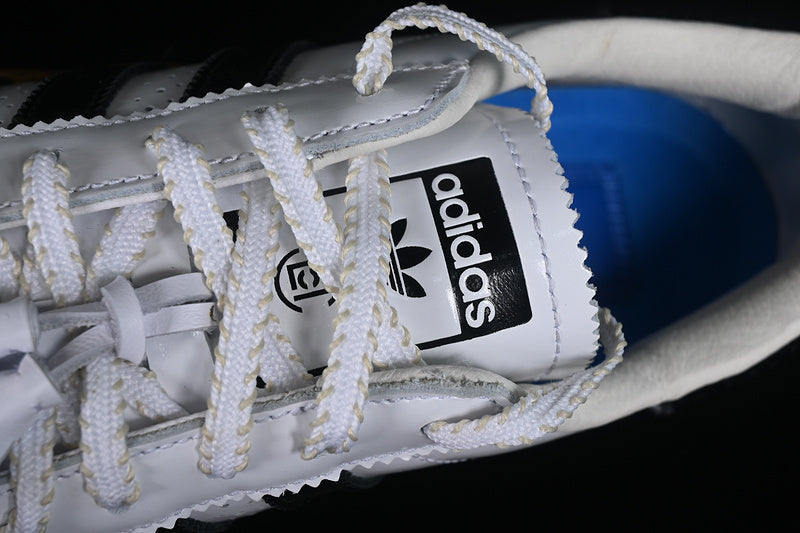 CLOT x adidasMens Superstar Edison Chen - White