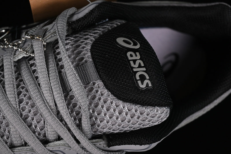 AsicsMens Gel Contend 4 - Grey